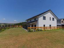 Apartmány Pod sjezdovkou - Abertamy
