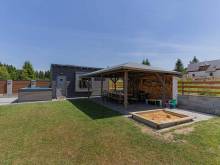 Apartmány Pod sjezdovkou - Abertamy