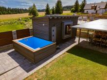 Apartmány Pod sjezdovkou - Abertamy