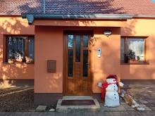 Ubytování Irena - Brod nad Dyjí