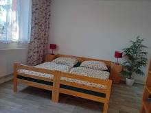 Ubytování Irena - Brod nad Dyjí