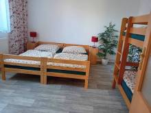 Ubytování Irena - Brod nad Dyjí