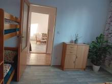 Ubytování Irena - Brod nad Dyjí