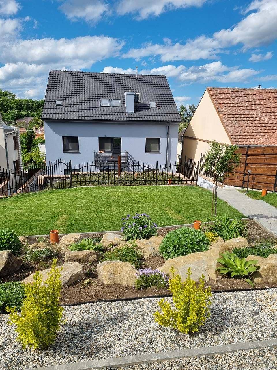 Apartmány Moravia - Milovice
