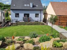 Apartmány Moravia - Milovice