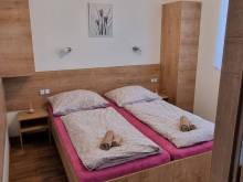 Apartmány Moravia - Milovice