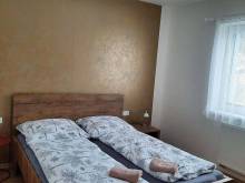 Apartmány Moravia - Milovice