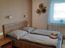 Apartmány Moravia - Milovice