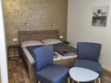 Apartmány Moravia - Milovice