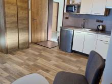Apartmány Moravia - Milovice