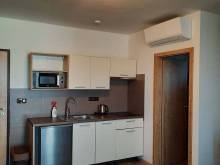 Apartmány Moravia - Milovice