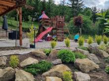 Apartmány Moravia - Milovice