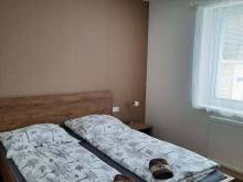 Apartmány Moravia - Milovice