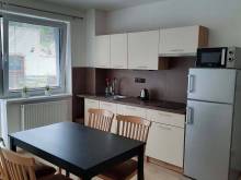 Apartmány Moravia - Milovice
