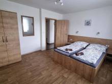 Apartmány Moravia - Milovice