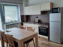 Apartmány Moravia - Milovice