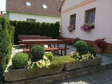 Penzion U Třeboně - foto 2 Penzion U Třeboně 2