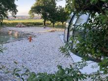 Apartmány u ZOO Tábor - Větrovy