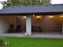 Apartmány u ZOO Tábor - Větrovy