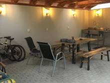 Apartmány u ZOO Tábor - Větrovy