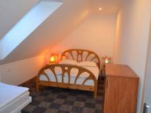 Apartmány u ZOO Tábor - Větrovy