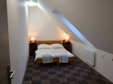 Apartmány u ZOO Tábor - Větrovy