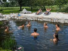 Relax chalupa - Větrovy