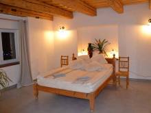 Apartmány u ZOO Tábor - Větrovy