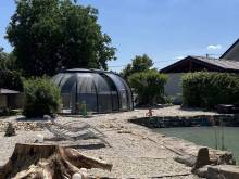 Apartmány u ZOO Tábor - Větrovy