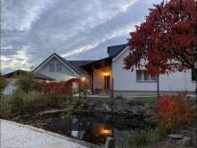 Apartmány u ZOO Tábor - Větrovy