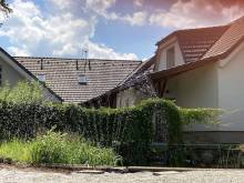 Apartmány u ZOO Tábor - Větrovy