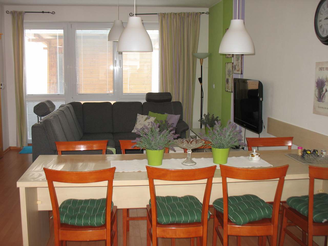 Paradise 2 - Frymburk