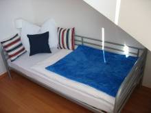 Paradise 2 - Frymburk