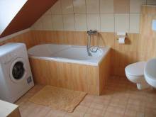 Paradise 2 - Frymburk