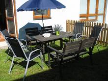 Paradise 2 - Frymburk