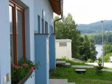 Paradise 2 - Frymburk