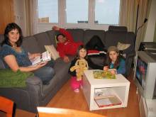 Paradise 2 - Frymburk