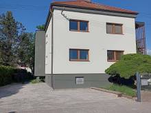 Apartmán Vila Věkoše - Hradec Králové
