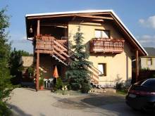 Villa Romana - Bešeňová