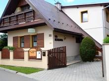 Villa Romana - Bešeňová