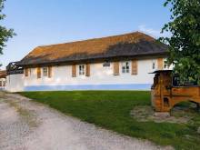 Penzion Pastuška - Brod nad Dyjí