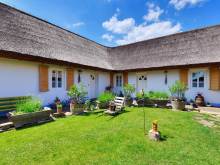 Penzion Pastuška - Brod nad Dyjí