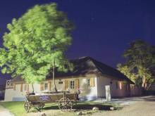 Penzion Pastuška - Brod nad Dyjí