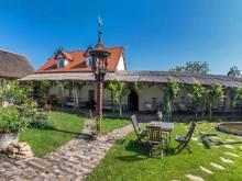 Penzion Pastuška - Brod nad Dyjí