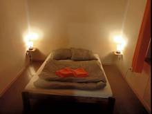 Apartmán Čiplenka - Nová Včelnice