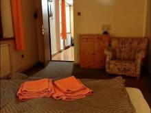 Apartmán Čiplenka - Nová Včelnice