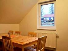 Apartmány a bungalovy EDER - Hůrka Lipno