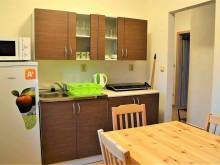 Apartmány a bungalovy EDER - Hůrka Lipno