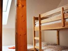 Apartmány a bungalovy EDER - Hůrka Lipno