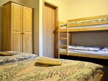 Apartmány a bungalovy EDER - Hůrka Lipno